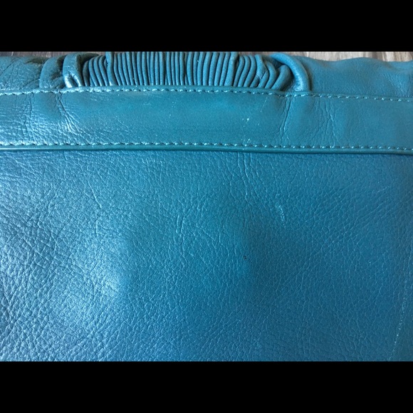 Kate Landry Clutch - Picture 8 of 8